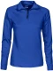 Coos Bay Half Zip Ladies