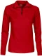 Coos Bay Half Zip Ladies
