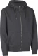 CORE hoodie | zip