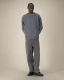 Unisex collegepaita Radder 2.0 Vintage