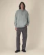 Unisex huppari Slammer 2.0 vintage