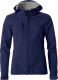 Eco Naiste Softshell jope