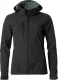 Eco Naiste Softshell jope