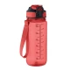 ENKEL motivational sports water bottle