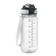ENKEL motivational sports water bottle