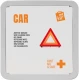Esmaabikomplekt autosse MyKit First Aid