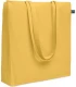 Fairtrade puuvillane ostukott Osole++ Colour
