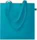 Fairtrade puuvillane ostukott Osole+ Colour