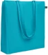 Fairtrade puuvillane ostukott Osole++ Colour
