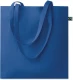 Fairtrade puuvillane ostukott Osole+ Colour