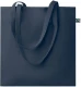 Fairtrade puuvillane ostukott Osole+ Colour