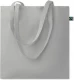 Fairtrade puuvillane ostukott Osole+ Colour