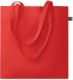 Fairtrade puuvillane ostukott Osole+ Colour