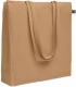 Fairtrade puuvillane ostukott Osole++ Colour