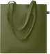 Fairtrade puuvillane ostukott Osole+ Colour