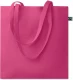 Fairtrade puuvillane ostukott Osole+ Colour