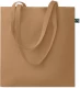 Fairtrade puuvillane ostukott Osole+ Colour