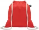 Fairtrade puuvillane sussikott Osole Draw Colour