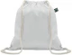 Fairtrade puuvillane sussikott Osole Draw Colour