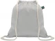 Fairtrade puuvillane sussikott Osole Draw Colour