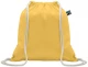 Fairtrade puuvillane sussikott Osole Draw Colour