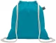 Fairtrade puuvillane sussikott Osole Draw Colour