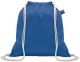 Fairtrade puuvillane sussikott Osole Draw Colour