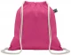 Fairtrade puuvillane sussikott Osole Draw Colour