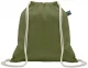 Fairtrade puuvillane sussikott Osole Draw Colour