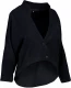 Unisex fliisboolero