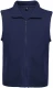 Fliisist unisex vest Bellagio