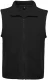 Fliisist unisex vest Bellagio