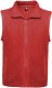Fliisist unisex vest Bellagio