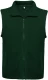 Fliisist unisex vest Bellagio