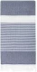 Fouta rannarätik Seabeach 100x180cm