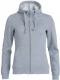 Full Zip Naiste Kapuutsiga Pusa