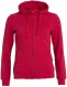 Full Zip Naiste Kapuutsiga Pusa