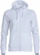 Full Zip Naiste Kapuutsiga Pusa