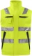 Heakvaliteediline Vest 6711 EN ISO 20471 Class 2