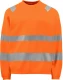 Helkurribadega dressipluus 6106, EN ISO 20471, klass 3