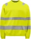 Helkurribadega dressipluus 6106, EN ISO 20471, klass 3