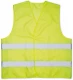 Helkurvest Visicoat