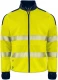 Hi-Vis dressipluus lukuga, EN ISO 20471 klass 3/2