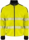 Hi-Vis dressipluus lukuga, EN ISO 20471 klass 3/2