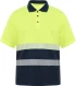 Hi-vis Polosärk VEGA