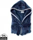 VINGA Louis plush GRS RPET aamutakki, L/XL