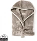 VINGA Louis plush GRS RPET aamutakki, S/M
