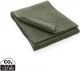 Impact AWARE™ Polylana®kudottu huivi, 180x25cm