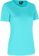 Interlock T-särk | naised