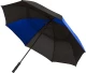 Jeff 55" windproof golf umbrella